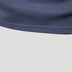 Men’s Beige Long Sleeve Polo Shirt – Smart Casual Essential